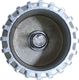 Geotech Klucz Geotech GHT-010 do suportu Shimano BB ze stabilizatorem uniwersalny 2