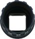 Geotech Klucz Geotech GHT-067 do wolnobiegu Shimano stal Cr-Mo uniwersalny 2