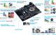 Płyta główna Gigabyte GA-H87-HD3, H87, DualDDR3-1600, SATA3, HDMI, GBLAN, ATX (GA-H87-HD3) 4
