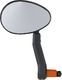 Geotech Lusterko GBM-012 regulowane czarne lewe 1