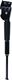 Scott Podpórka Scott Easy Adjust 26/29" czarna uniwersalny 2
