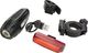 XC Light Zestaw lamp -XC-241238 -USB -XC-241+XC238R uniwersalny 1