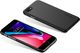 Spigen Nakładka Thin Fit do Apple iPhone 7/8 czarna 2