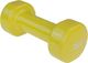 Sportia Hantelka winylowa 2 kg uniwersalny 1