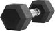 Thorn+Fit ‎‎Hantle Hex gumowane 2 x 2.5 kg 1