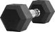 Thorn+Fit ‎‎Hantle Hex gumowane 2 x 5 kg 1