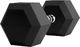 Thorn+Fit ‎Hantel Hex gumowany 1 x 15 kg 1