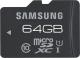 Karta Samsung Pro MicroSDXC 64 GB Class 10  (MBMGCGBA) 2