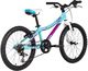 Kellys Rower dla dzieci Lumi 30 light blue 20" 2017 uniwersalny 2