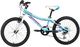 Kellys Rower dla dzieci Lumi 30 light blue 20" 2017 uniwersalny 7
