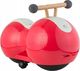 Kidz Jeździk dla najmłodszych KIDZ MOTION TWIST-BALL - czerwony uniwersalny 4