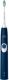 Szczoteczka Philips Szczoteczka soniczna Sonicare ProtectiveClean 4300 HX6801/04 Granatowa 2