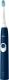 Szczoteczka Philips Szczoteczka soniczna Sonicare ProtectiveClean 4300 HX6801/04 Granatowa 3