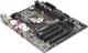 Płyta główna ASRock H87M 2