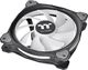 Wentylator Thermaltake Riing Duo 12 RGB 3-pack + Hub (CL-F073-PL12SW-A) 4
