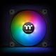 Wentylator Thermaltake Pure Plus 14 RGB 3-pack + Hub (CL-F064-PL14SW-A) 3