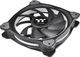 Wentylator Thermaltake Riing Plus 12 RGB 3-pack + Hub + 3 paski LED (CL-F076-PL12SW-A) 2