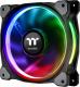 Wentylator Thermaltake Riing Plus 12 RGB (CL-F059-PL12SW-A) 1