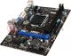 Płyta główna MSI B85M-P33 B85/SATA3/USB3/PCIe3.0/s.1150/mATX - B85M-P33 1