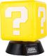 Figurka Paladone Paladone Świecąca Figurka Question Block ICONS 1