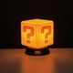 Figurka Paladone Paladone Świecąca Figurka Question Block ICONS 3