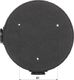 Dahua Technology Uchwyt DAHUA PFA136 BLACK 2