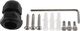 Dahua Technology Uchwyt DAHUA PFA136 BLACK 3