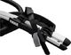 Uchwyt rowerowy Thule ProRide silver 598 uniwersalny 4