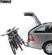 Thule Bagażnik na rower Thule HangOn 972 3B na hak 3 rowery uniwersalny 4