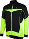 Rogelli Bluza męska Ubaldo czarna r. L 1