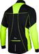 Rogelli Bluza męska Ubaldo czarna r. L 1