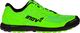 Inov-8 Buty inov-8 trailroc 270 zielono-czarne 46.5 1