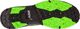 Inov-8 Buty inov-8 trailroc 270 zielono-czarne 46.5 1