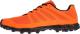 Inov-8 Buty unisex x-talon 210 pomarańczowe r. 43 1