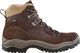 Buty trekkingowe damskie Zamberlan Buty damskie Fox GT brown/beige r. 37.5 1