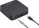Sennheiser Adapter Bluetooth BT T100 czarny 1