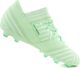Adidas Buty piłkarskie Nemeziz 17.1 Fg miętowe r. 38 (CP9154) 2