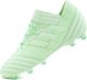Adidas Buty piłkarskie Nemeziz 17.1 Fg miętowe r. 38 (CP9154) 4