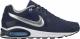 Nike Buty męskie Air Max Command Leather 401 granatowe r. 42.5 1