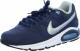 Nike Buty męskie Air Max Command Leather 401 granatowe r. 42.5 1