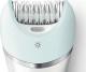Depilator Philips Satinelle Prestige (BRE611/00) 5