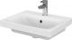 Umywalka Cersanit Moduo 50cm (K116-009-ECO) 1