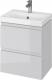 Cersanit Moduo 50 cm szary (S801-228) 1