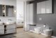 Miska WC Cersanit Moduo/Savio CleanOn wisząca, deska Slim wolnoopadająca (K701-147-ECO) 2