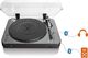 Gramofon Lenco Gramofon Audio MP3 LENCO LBT 120 BK (kolor czarny) 2