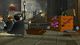 LEGO Harry Potter: Lata 1-4 PS3 5