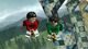LEGO Harry Potter: Lata 1-4 PS3 7