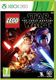 LEGO Gwiezdne wojny: Przebudzenie Mocy Xbox 360 1