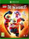 LEGO Disney: Iniemamocni Xbox One 1