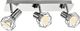 Kinkiet Activejet Blanka 3x40W  (AJE-BLANKA 3P                  ) 1